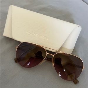 Michael Kors Sunglasses